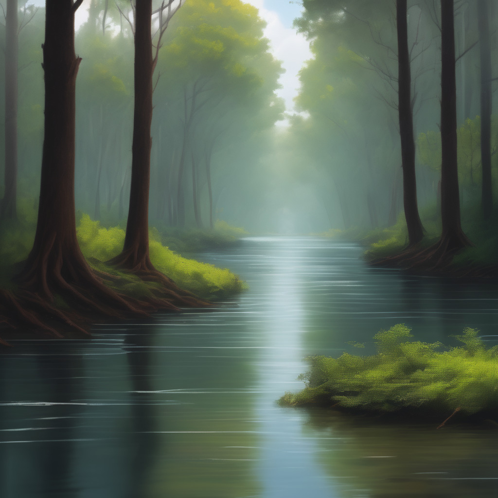 Forest River